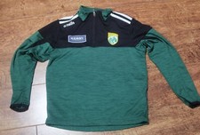 Kerry Ciarrai kids top O'neills size 7-8 years GAA gaelic sports 
