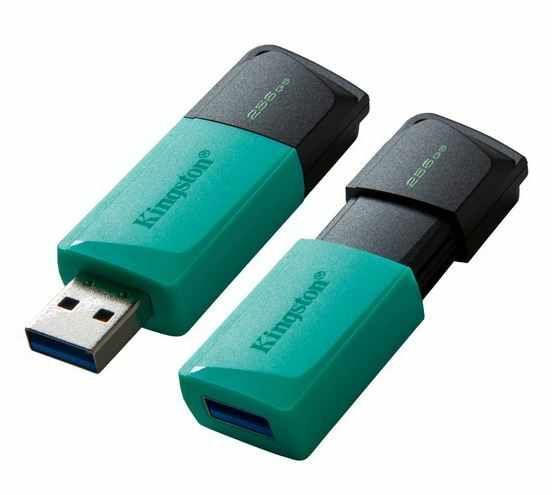 Clé USB 16GB Kingston DataTraveler 2.0 bleu Orginal