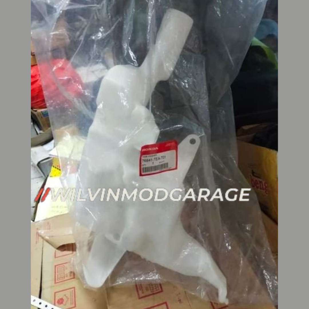 Genuine Washer Fluid Reservoir Honda Civic 2017-2020 76841-TEA-T01