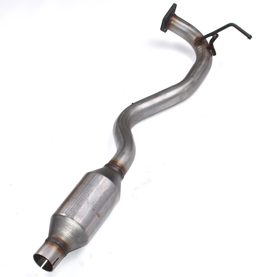 Fits: 2011-2015 Mitsubishi RVR & Outlander Sport 2.0L Muffler & Resonator - Image 3 of 4
