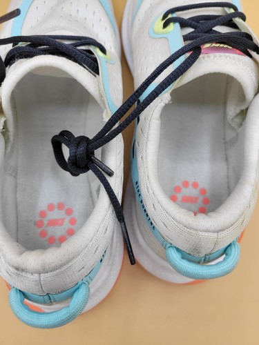 Taglia 6,5 - Nike Joyride Run 2 POD Glacer Ice 2019 CD4363-102 - Foto 12 di 17