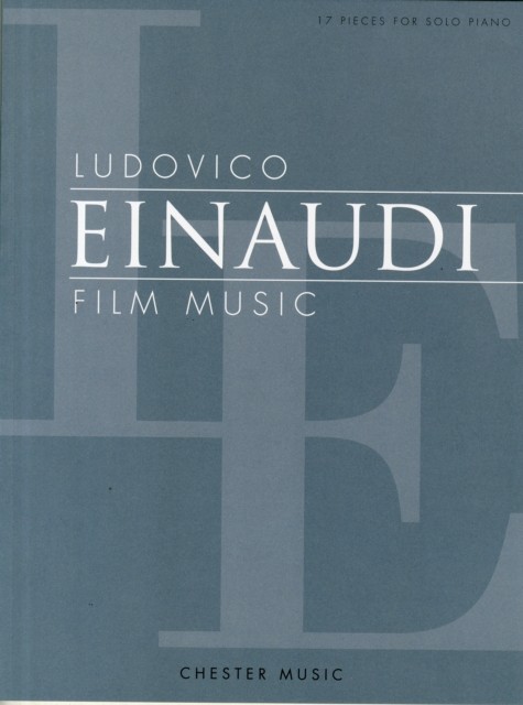 Film Music: 17 Pieces for Solo Piano by Not Available (Book, 2015) - Image 7