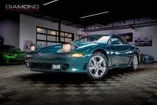 1993 Mitsubishi 3000GT for Sale