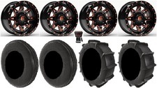 Fuel Lethal Orange 14 Wheels 28 Dune Tires Textron Wildcat Xx Fuel Lethal Orange 14 Wheels 28 Dune Tires Textron Wildcat Xx