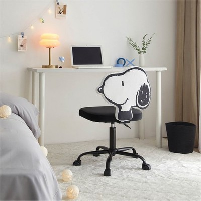 Kids Figural Desk Chair, Snoopy | eBay