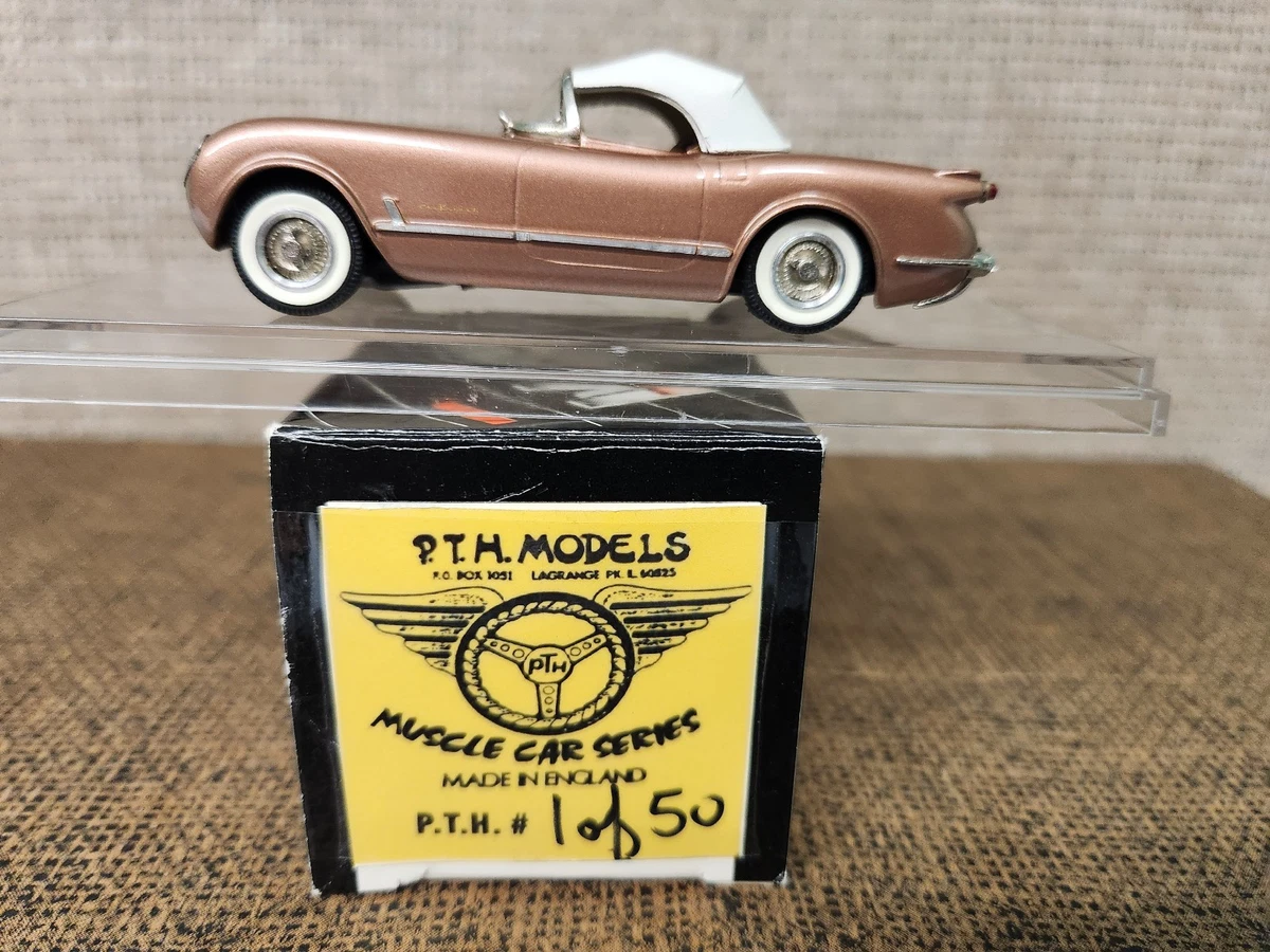 Western Models 1/43 ミニカー Western Models 1:43 Diecast Cars for