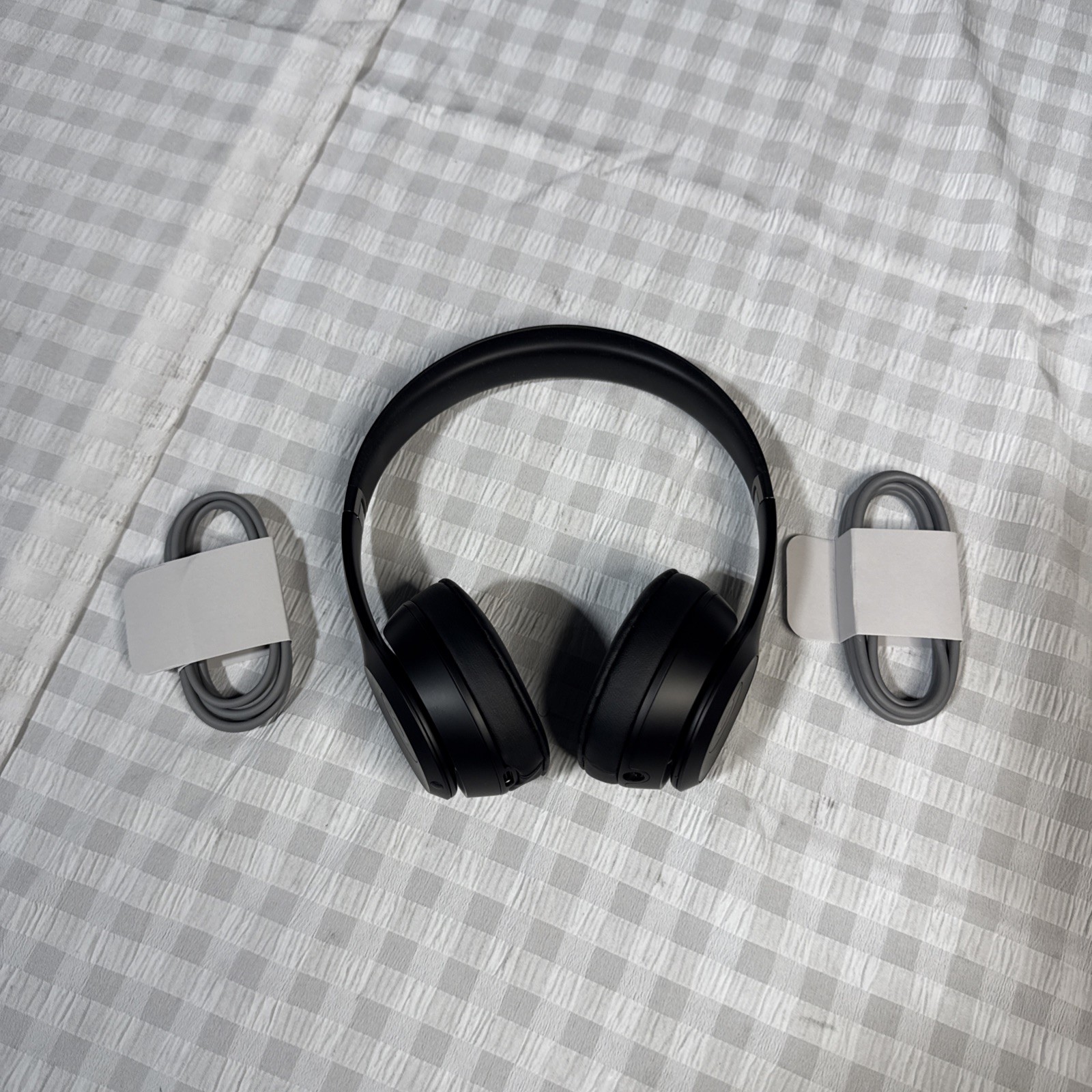 Beats Studio Pro Wireless Bluetooth Headphones - Black