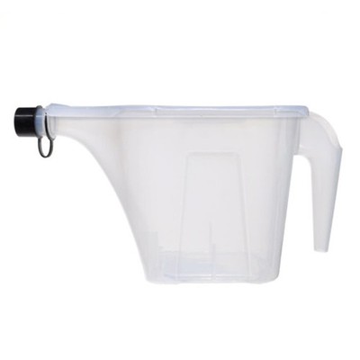 3N1 Bird Seed Super Tote and Storage, 5 lb Seed Capacity