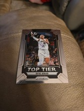 Rhyne Howard 2024 Panini Prizm WNBA Top Tier #11 Atlanta Dream