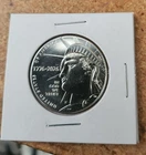 2026 p + d uncirculated semiquincentennial half dollars from mint set