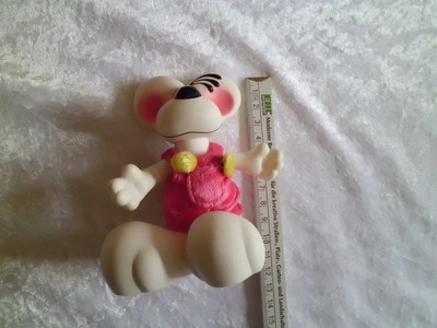 Diddl Maus, Figur,
