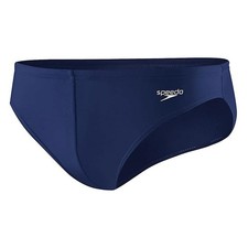 Speedo Men's Swimsuit Brief PowerFlex Eco Solar