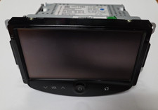 Chevrolet Spark Sonic Trax 2013-2016 radio MYLINK LSP2GTS probado