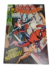 AMAZING SPIDER-MAN #101 1971 John Romita 1st Appearance Morbius 6.5