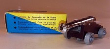 Gun Toys Casemate Naval Gun 24 pounder 33375 NMIB