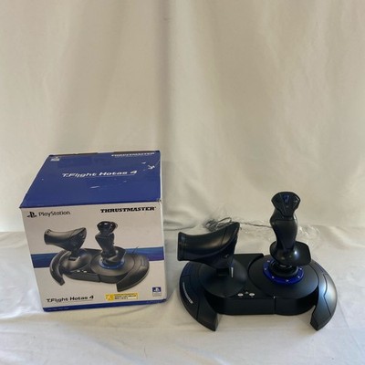 Thrustmaster T-Flight Hotas 4 Ace Combat 7 Edition Joystick for