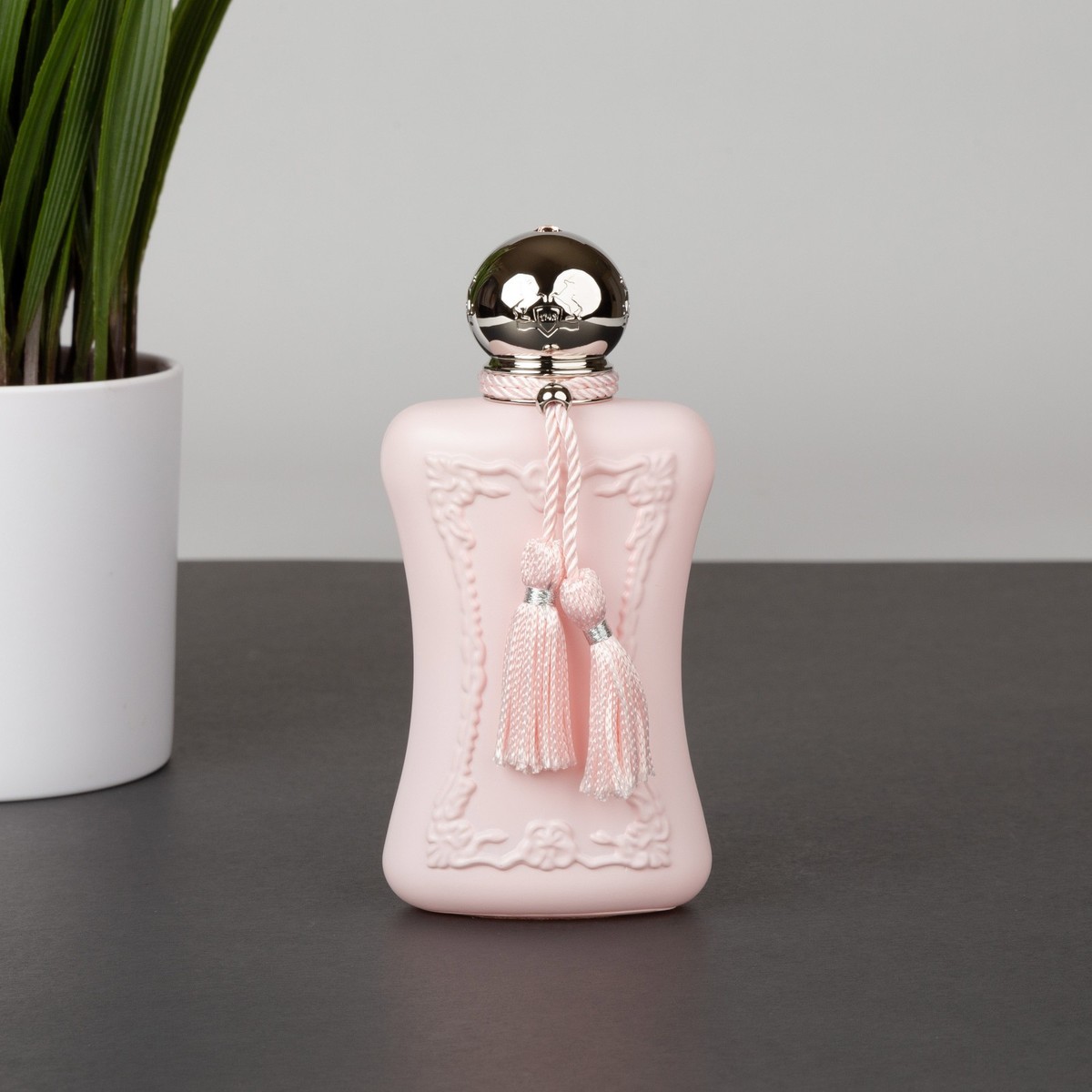 Parfums de Marly Delina by Parfums de Marly, 2.5oz EDP Spray (Tstr