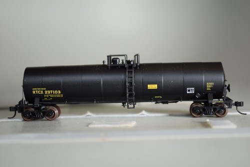 56005 Spur N ATLAS KESSELWAGEN 23.500 REPUBLIC CAR LINE | Zustand: Used