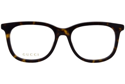 Gucci GG1990O Prescription Eyeglasses | Free Shipping  NWT Gucci GG1990o-006 Eyeglasses main image 2