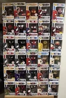 Funko Pop! Vinyl: Marvel Spider-man Venom Figure Lot of 30 Figures  Exclusive