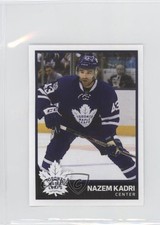2017-18 Panini NHL Sticker Collection Album Stickers Nazem Kadri #215 11pj