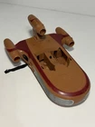VTG 1978 Star Wars Land Speeder R/C Toy Parts
