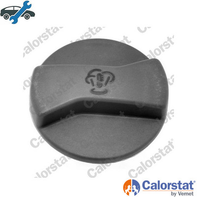 SEALING CAP COOLANT TANK RC0028 FOR VW TRANSPORTER/T5/Bus/Platform/Chassis/Van  