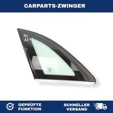 Mercedes W246 B Klasse Seitenscheibe Scheibe Dreieckscheibe hinten links Bj2016 Mercedes W246 B Klasse Seitenscheibe Scheibe Dreieckscheibe hinten links Bj2016