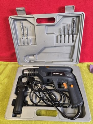 bohrmaschine PTC 600 Powertec Funktioniert #K