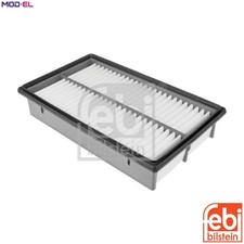 AIR FILTER 183969 FOR R2AA 2.2L PE-VPS 2.0L LF5W/LF5H/LF-ZB/LFZ2 2.0L 4cyl