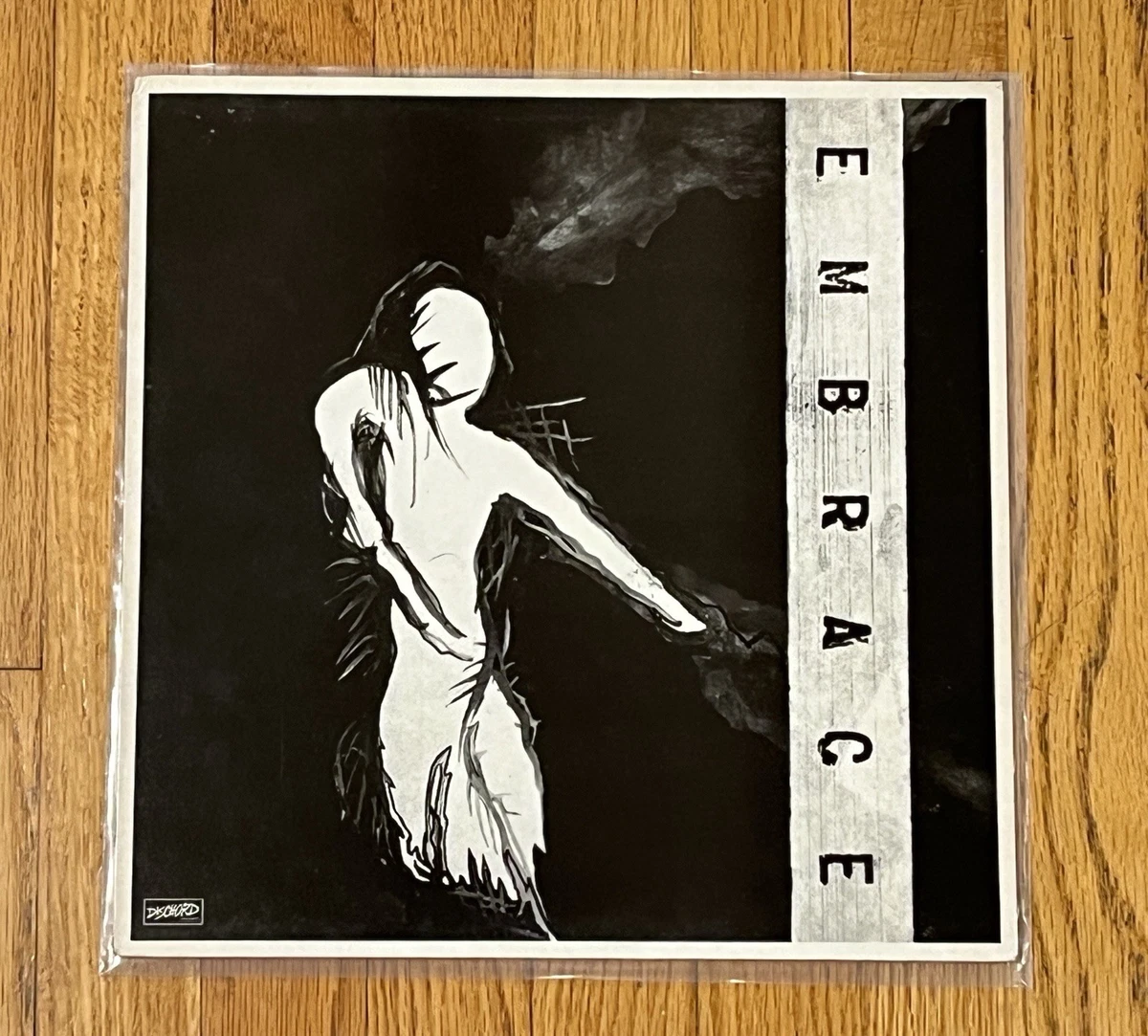 MINOR THREAT 12インチレコード MINOR THREAT 12インチレコード image-2023-08-19T172315.