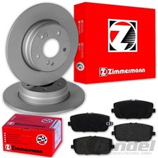 Kits de frein Fiat 124