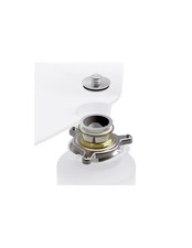 Schock Sink Waste Disposal Adapter 629139 Accessory 629139 brand new