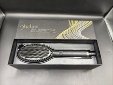 GHD Glide Hot Smoothing Hair Brush - Boxed - Hardly Used