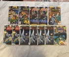 Vintage DC COMICS • BATMAN ADVENTURES Lot • 10 Issues • #1-12 VF/NM