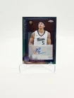 2025-26 Topps Chrome - Rookie Autographs Nique Clifford #TCAR-NC (AU, RC)