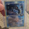 Pokémon Gyarados G 30/127 Platinum Reverse Holo Rare HP110 SP Team Galactic