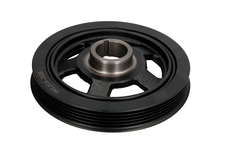 ✅Fits BTA E600509BTA Belt Pulley, crankshaft E600509 BTA Bearing Tec ⭐UK Seller⭐