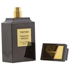 Tobacoo Vanille Eau de Parfum 3.4oz/100ml Spray SEALED