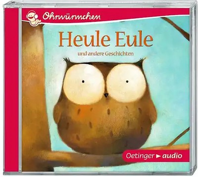 Heule Eule und andere Geschichten
