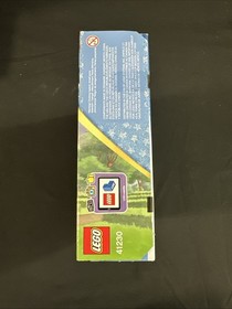 LEGO DC Super Hero Girls 41230 Batgirl Batjet Chase New Sealed Box Collectable