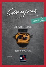 Campus C neu Lesen 2 Michael Lobe