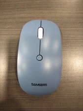 ProtoArc Foldable Full-Size Wireless Keyboard and Mouse Combo XKM01