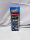 Hot Wheels Fast & Furious 5-Pack -GGH46 *New
