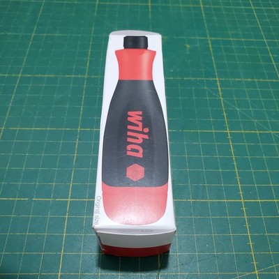 Wiha easyTorque Drehmoment-Schraubendreher 2,5 Nm 4mm Klinge 36236 NEU OVP