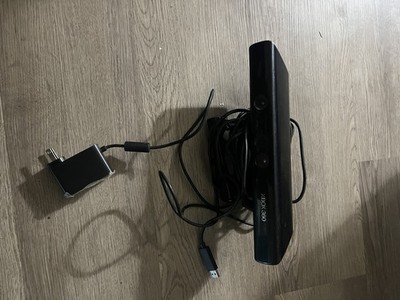 Xbox 360 Kinect Sensor Bar Adventure Edition, Tested