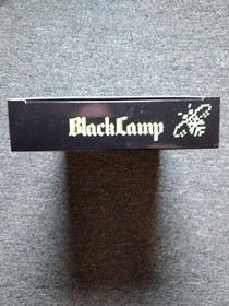 Black Lamp Atari Jaguar Atari ST CIB Rare