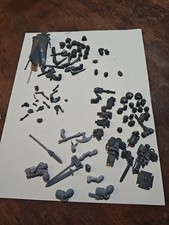 Warhammer 40k Victrix & Crux Terminatus & Mis...