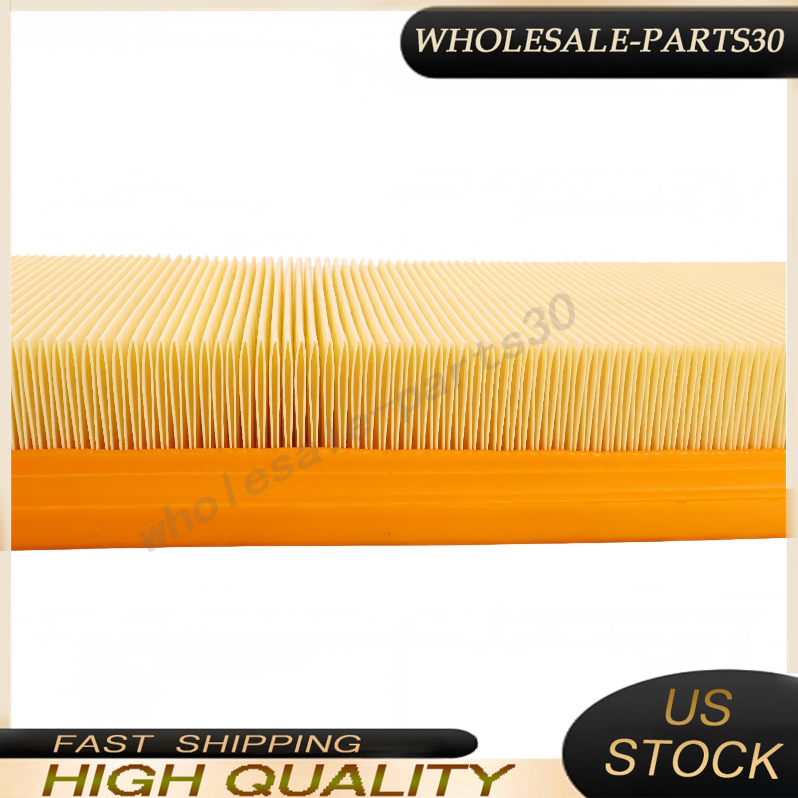 Air Filter Fits For Bentley Continental GT Flying Spur 3SA129620A