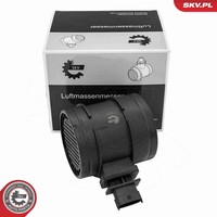 Luftmassenmesser Esen Skv 07SKV331 12V Mit GehäUse FüR Fiat Ducato Bus Croma 120